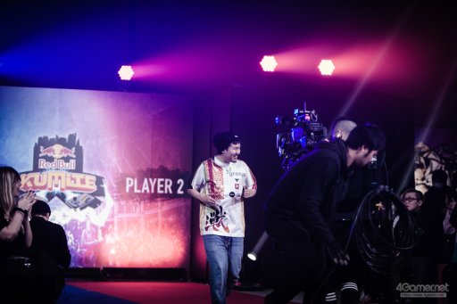 Infiltration褷Punk٤ꡤƣ¼̥Redbull Kumite 2019ץեȥݡȡ֥V AEפΥΤ˽뤷̴2