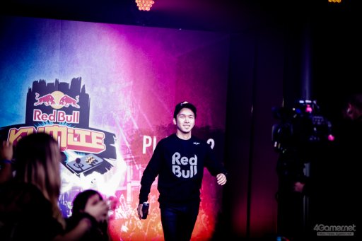 Infiltration褷Punk٤ꡤƣ¼̥Redbull Kumite 2019ץեȥݡȡ֥V AEפΥΤ˽뤷̴2