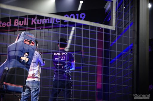 Infiltration褷Punk٤ꡤƣ¼̥Redbull Kumite 2019ץեȥݡȡ֥V AEפΥΤ˽뤷̴2