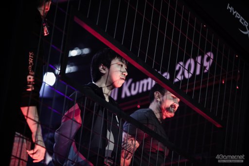 Infiltration褷Punk٤ꡤƣ¼̥Redbull Kumite 2019ץեȥݡȡ֥V AEפΥΤ˽뤷̴2