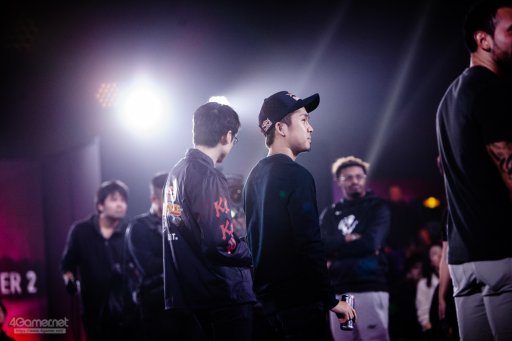 Infiltration褷Punk٤ꡤƣ¼̥Redbull Kumite 2019ץեȥݡȡ֥V AEפΥΤ˽뤷̴2