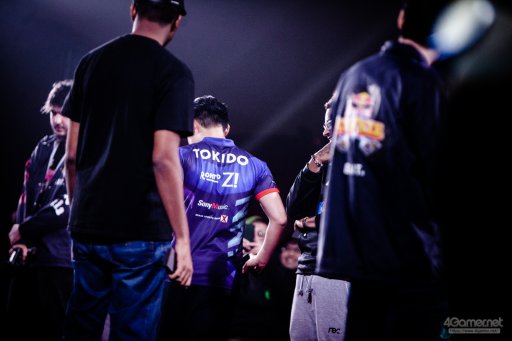 Infiltration褷Punk٤ꡤƣ¼̥Redbull Kumite 2019ץեȥݡȡ֥V AEפΥΤ˽뤷̴2