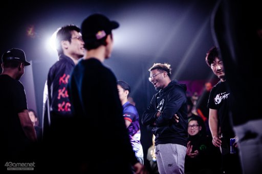 Infiltration褷Punk٤ꡤƣ¼̥Redbull Kumite 2019ץեȥݡȡ֥V AEפΥΤ˽뤷̴2