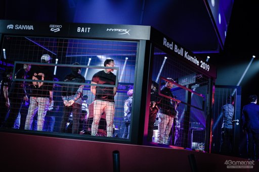 Infiltration褷Punk٤ꡤƣ¼̥Redbull Kumite 2019ץեȥݡȡ֥V AEפΥΤ˽뤷̴2