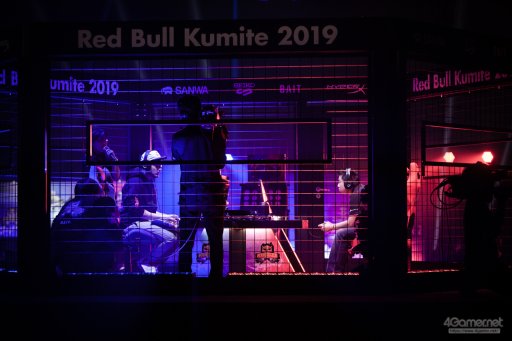 Infiltration褷Punk٤ꡤƣ¼̥Redbull Kumite 2019ץեȥݡȡ֥V AEפΥΤ˽뤷̴2