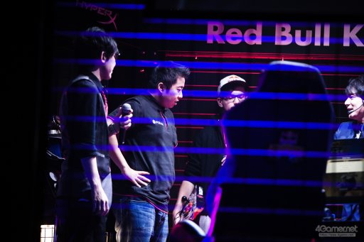 Infiltration褷Punk٤ꡤƣ¼̥Redbull Kumite 2019ץեȥݡȡ֥V AEפΥΤ˽뤷̴2