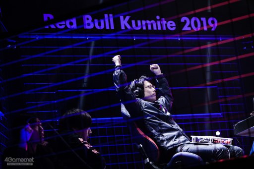 Infiltration褷Punk٤ꡤƣ¼̥Redbull Kumite 2019ץեȥݡȡ֥V AEפΥΤ˽뤷̴2