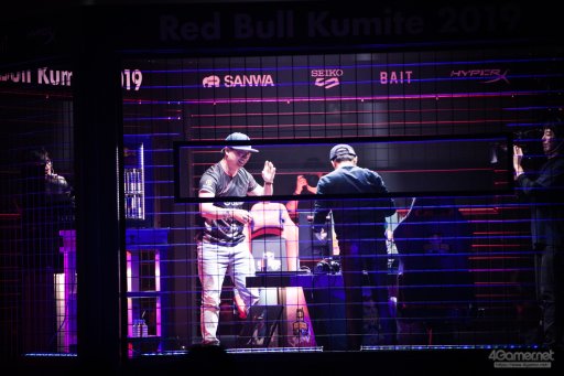 Infiltration褷Punk٤ꡤƣ¼̥Redbull Kumite 2019ץեȥݡȡ֥V AEפΥΤ˽뤷̴2