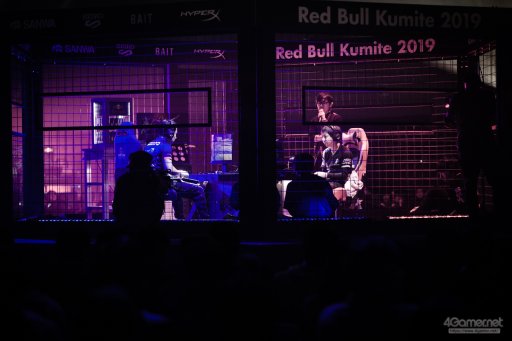 Infiltration褷Punk٤ꡤƣ¼̥Redbull Kumite 2019ץեȥݡȡ֥V AEפΥΤ˽뤷̴2