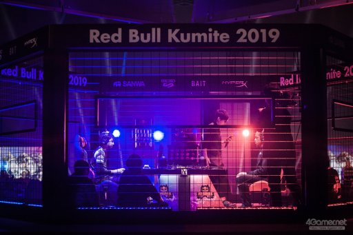 Infiltration褷Punk٤ꡤƣ¼̥Redbull Kumite 2019ץեȥݡȡ֥V AEפΥΤ˽뤷̴2