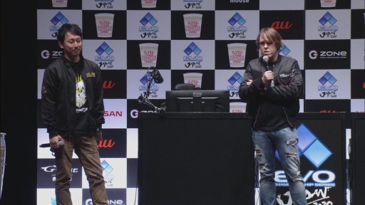 EVO JapanϤǹŴ7ס֥ޥ֥SPס֥V AEפη辡ʹԤEVO Japan 2020סDay3ϥݡȤޤȤ