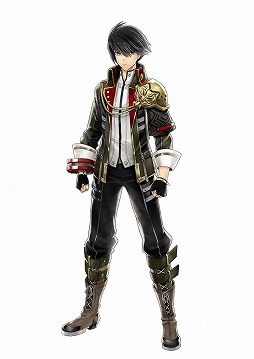 GOD EATER RESONANT OPSסϿԿ3