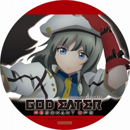 GOD EATER RESONANT OPSס饯ʤɤο