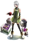 GOD EATER RESONANT OPSס500DLãǰڡ󤬼»