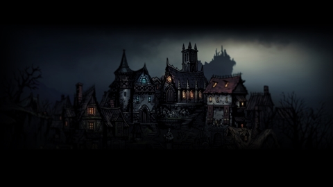 Ԥί륹ȥ쥹ȤʤȤʤ饤󥸥RPGDarkest DungeonܸǤߤPC/PS4/PS Vitaȯ