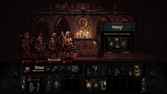 Ԥί륹ȥ쥹ȤʤȤʤ饤󥸥RPGDarkest DungeonܸǤߤPC/PS4/PS Vitaȯ