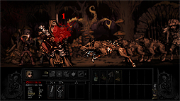 画像集 No.004のサムネイル画像 / 「Darkest Dungeon」日本語版は2018年2月22日に発売へ。価格や,DLC「The Crimson Court」を含む「永久封入特典」が発表