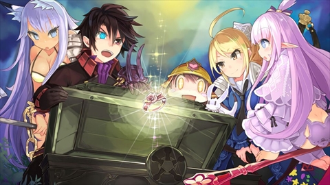 DEMON GAZE2 Global Editionס64ʤΥ꡼ڶʤϿȥդǥǤȯ䤬ꡣȥñΤָ