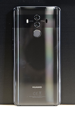 HuaweiտȤΥϥɥޡȥեMate 10 ProץƥȥݡȡǤʤ̤Ǥɹ1