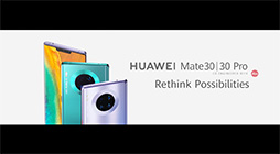 #003Υͥ/Huawei5GбޡȥեHUAWEI Mate 30 Pro 5Gפ䡣Google PlayüܤǼ뤫