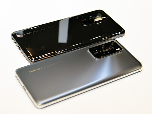 HuaweiտȤοޥۡP40 Pro 5Gפå4㼰AIƵǽ̥Ϥץꥹȥˤ꤬