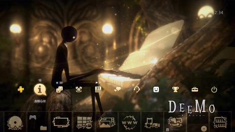 PS4DEEMO -Reborn-פ1121ȯꡣǤΥɥ٥㡼ѡȤ60ʾγڶʤϿ