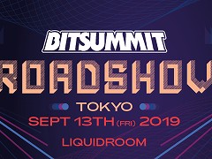 BitSummit Roadshow: Tokyoפ2019ǯ913˳šDEEMOפγȯǤRayarkΥȡå䥹ڥ륳󥵡Ȥʤɤ»