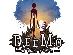 ɥ٥㡼ѡȤäȿɤDEEMO -Reborn-פȯ䡣˱줿ʪγ˿