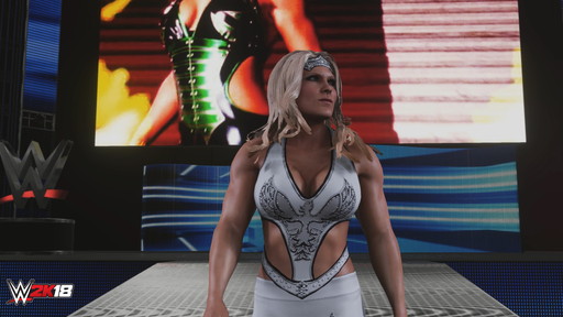 WWE 2K18פDLCEnduring Icons Packɤۿϡѡȥ쥸ɤ