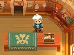 ��Ź��бĤ��Ĥġ����󥸥��Ƨ�ˤ��ܻؤ����������RPG��Moonlighter�ס�8��10��2��00�ޤ�Steam��̵������