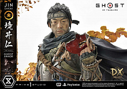 Ghost of Tsushima׶ Τ1/4塼ͽճϡDXܡʥǤ131900ߡȴ