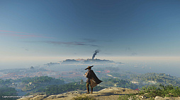 Ghost of Tsushima