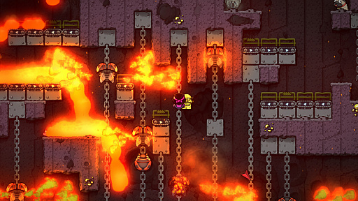 ̾ץåȥեॢ³ԡSpelunky 2פPS4Ԥ䳫ϡPCǤ929˥꡼ͽ