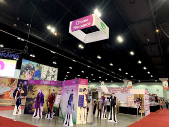  No.013Υͥ / Anime Expo 2019פ˥ܥơŸ٥ȤͻҤ