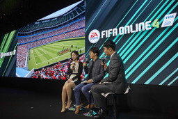 Nexon KoreaڹǡFIFA Online 4פ2018 FIFAɥåספΥӥɸ