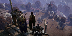 Lineage 2Mפ2019ǯ4Ⱦ˥꡼ͽꡣХPC֤ǥץ쥤¸ץåȥեPURPLEפ