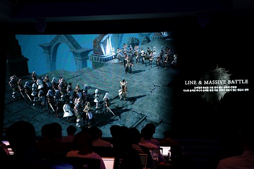 Lineage 2MȯɽξݡȡPCȤΥץ쥤˴бʤɡ̤ǤܤΥޥ۸MMORPG