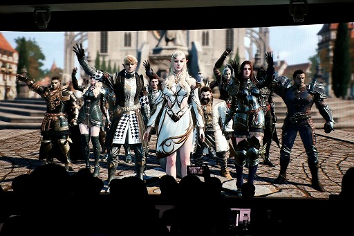 Lineage 2MȯɽξݡȡPCȤΥץ쥤˴бʤɡ̤ǤܤΥޥ۸MMORPG