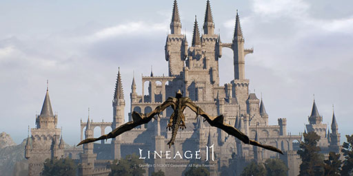  No.002Υͥ / Lineage 2MפλϿդϤ5300ã֥ԡס֥ߥ˥ƥԡפꤷ2ܤα