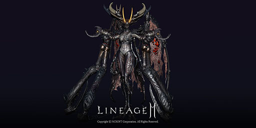 Lineage 2Mסǿåץǡȡ־ݲθԤפ³󤬸ˡϤܥξϤ