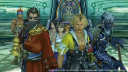 FFX/X-2 HD ޥפ饦ɥॵӥG饹פо졣ۿ