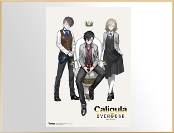 Caligula OverdoseסŹ̹ŵΥƥȲ22