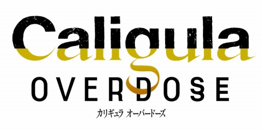  No.003Υͥ / Caligula OverdoseסڻΥ롼Ȥθ򰮤2ͤο饯