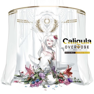 Caligula OverdoseפƥӥfusetterפȤΥܥ졼»