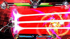 BLAZBLUE CROSS TAG BATTLEפο省3͡PS4ǤSwitchǤǤΥץ¥ƥȼ»ܤȯɽ