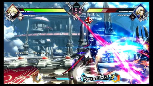 EVO2018kuboꡤᥤʹBLAZBLUE CROSS TAG BATTLEθɤƥȤʤԤ