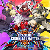 BLAZBLUE CROSS TAG BATTLEפ߷ܿ45ܤˡPS4/SwitchǤΥΤ1000ߤǹǤȯ2ǯեⳫ