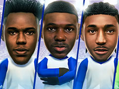 「サカつくRTW」，モイセス・カイセドやエステバン・ウィリアンらが登場する“SUPER STAR FES”を実施