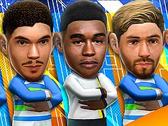 「サカつく」，エンドリッキやマッテオ・ガッビアら欧州各国強豪クラブの現役選手が新★5選手として登場