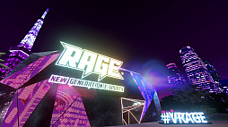 RAGE ASIA 2020פΥ饤񤬳šʴθȤʤV-RAGEפȤϡ